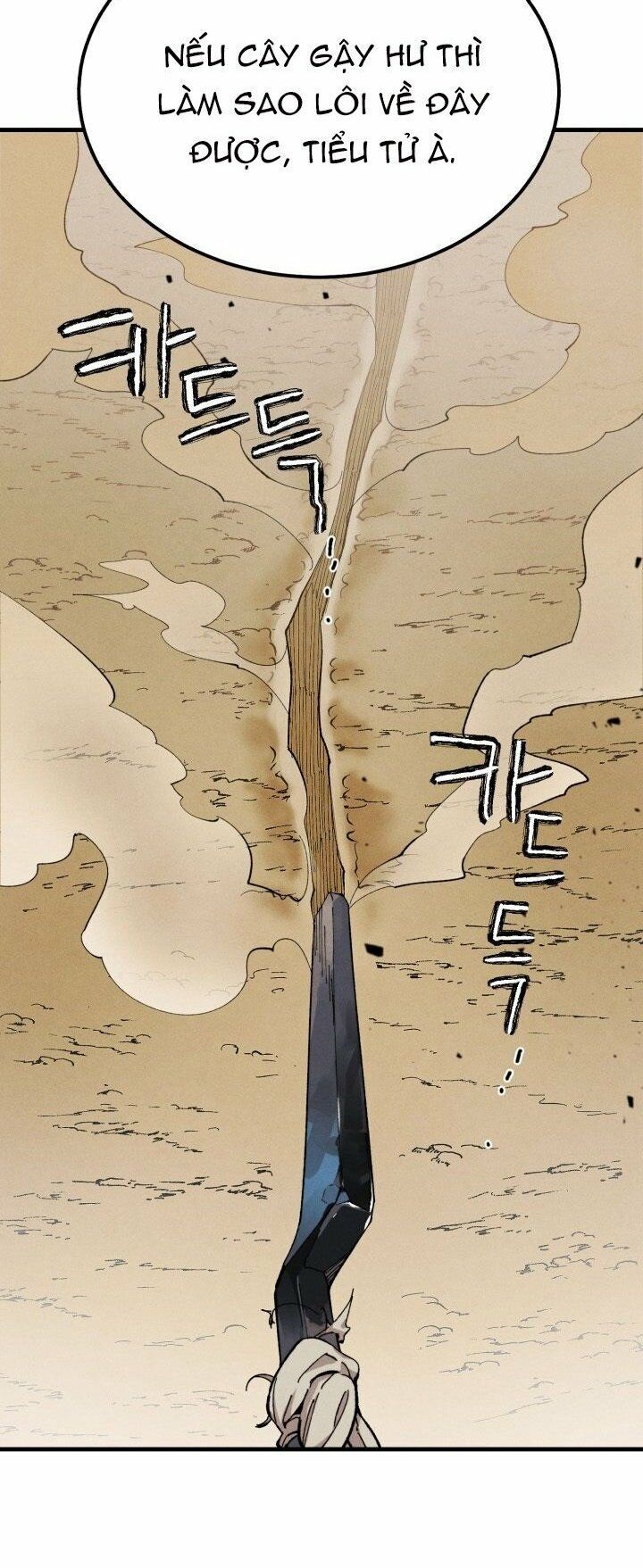 Phi Lôi Đao Thuật Chapter 3 - Trang 2