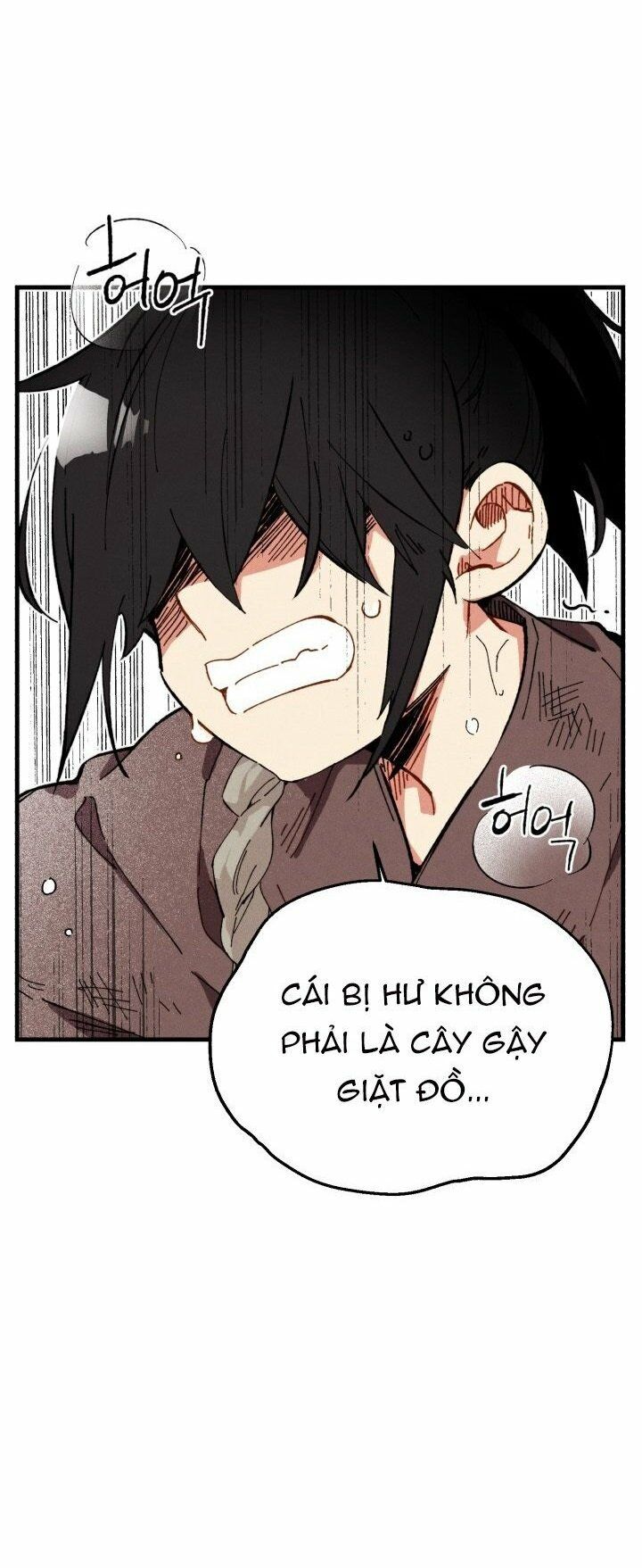 Phi Lôi Đao Thuật Chapter 3 - Trang 2