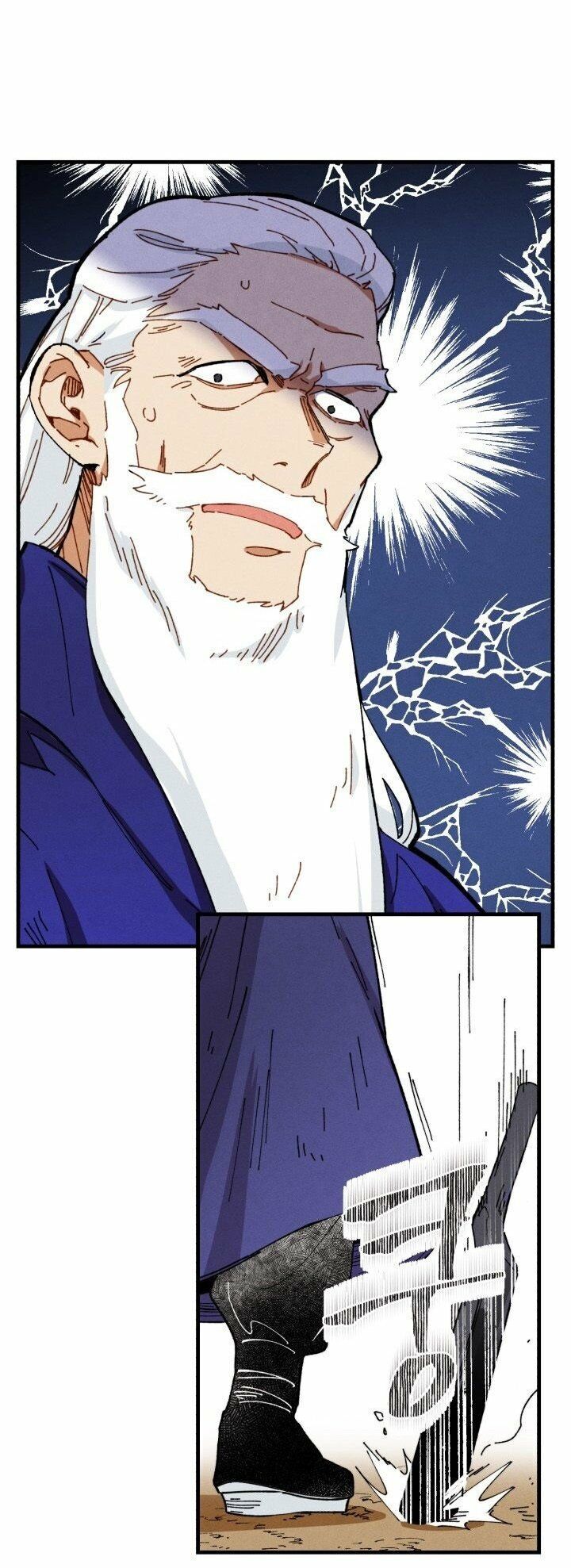 Phi Lôi Đao Thuật Chapter 3 - Trang 2