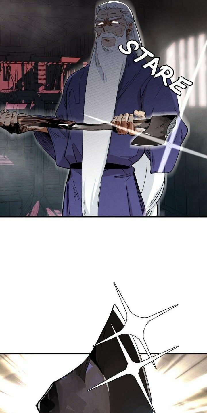 Phi Lôi Đao Thuật Chapter 3 - Trang 2