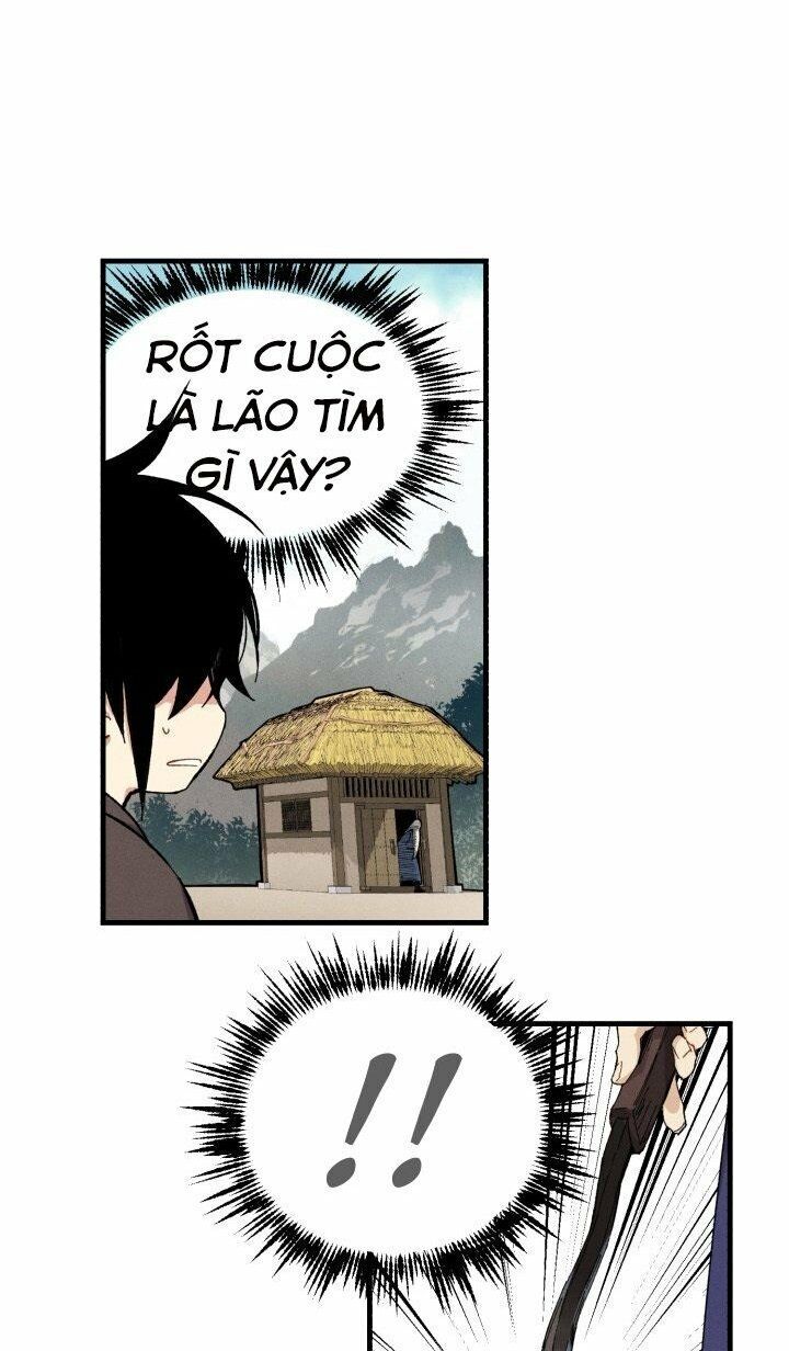 Phi Lôi Đao Thuật Chapter 3 - Trang 2