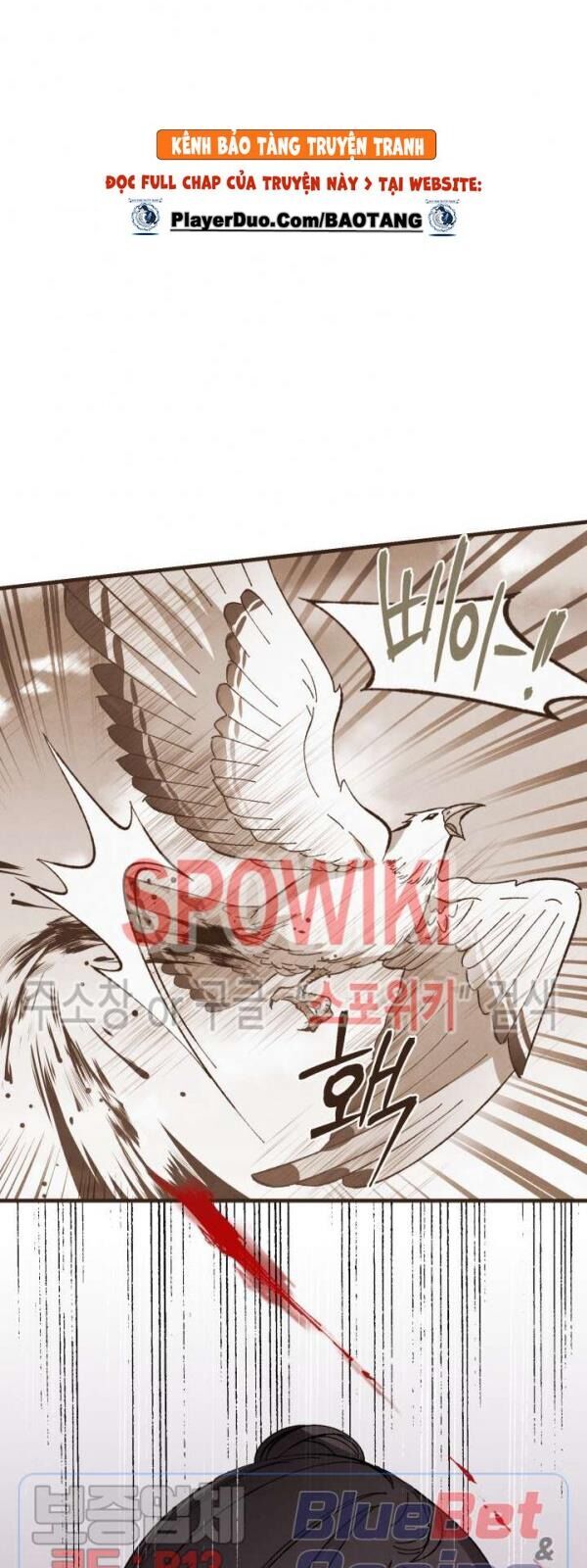 Phi Lôi Đao Thuật Chapter 30 - Trang 2