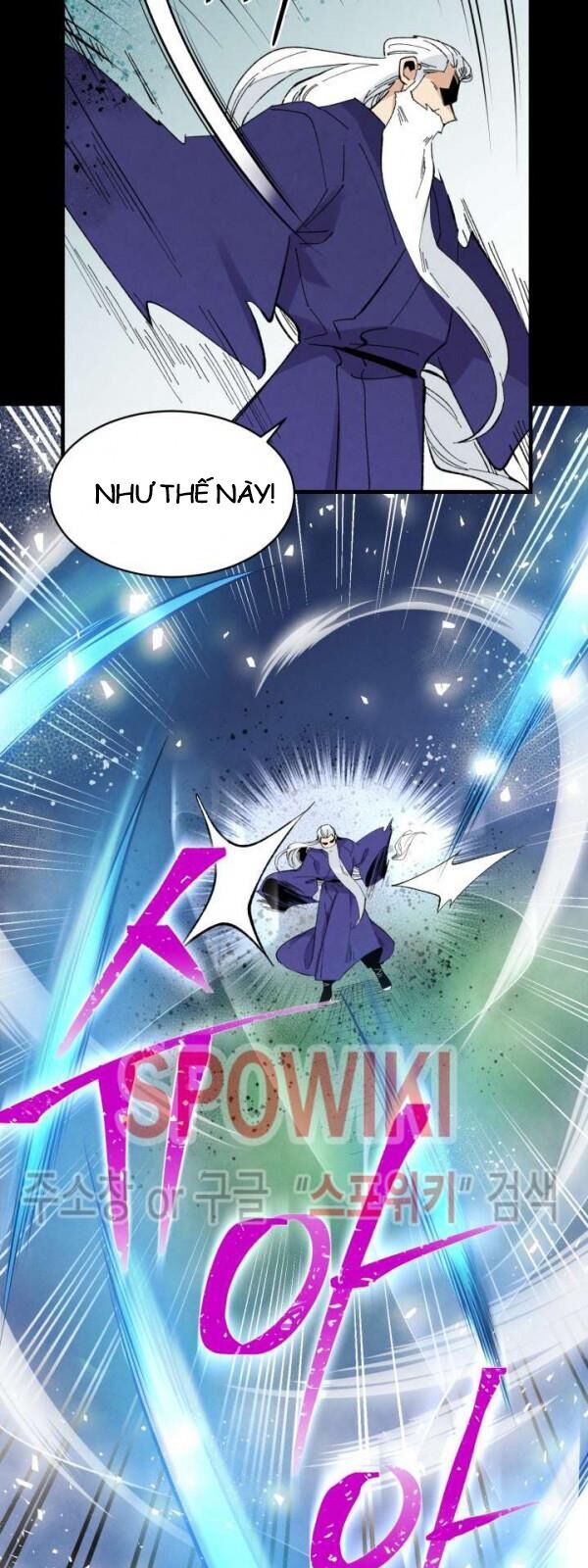 Phi Lôi Đao Thuật Chapter 31 - Trang 2