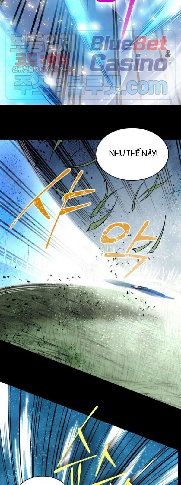 Phi Lôi Đao Thuật Chapter 31 - Trang 2