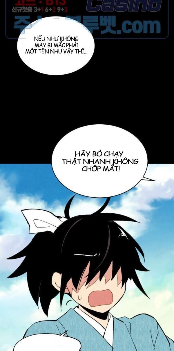 Phi Lôi Đao Thuật Chapter 31 - Trang 2