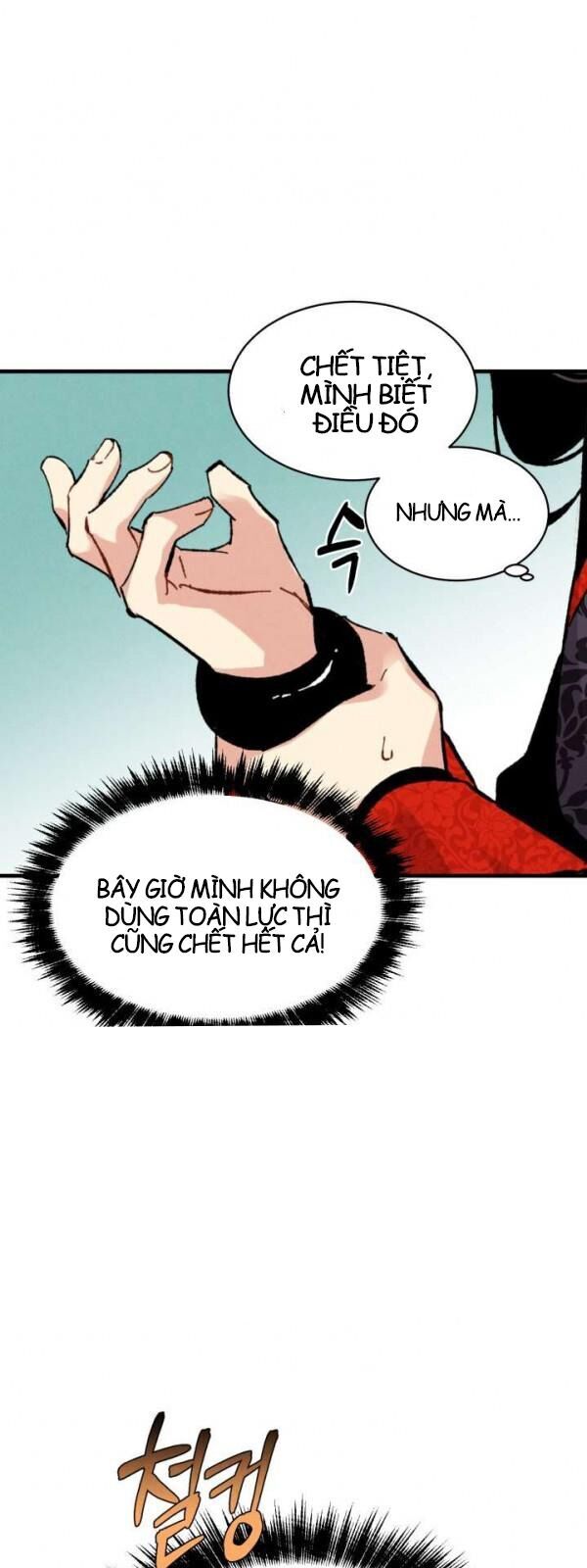 Phi Lôi Đao Thuật Chapter 31 - Trang 2