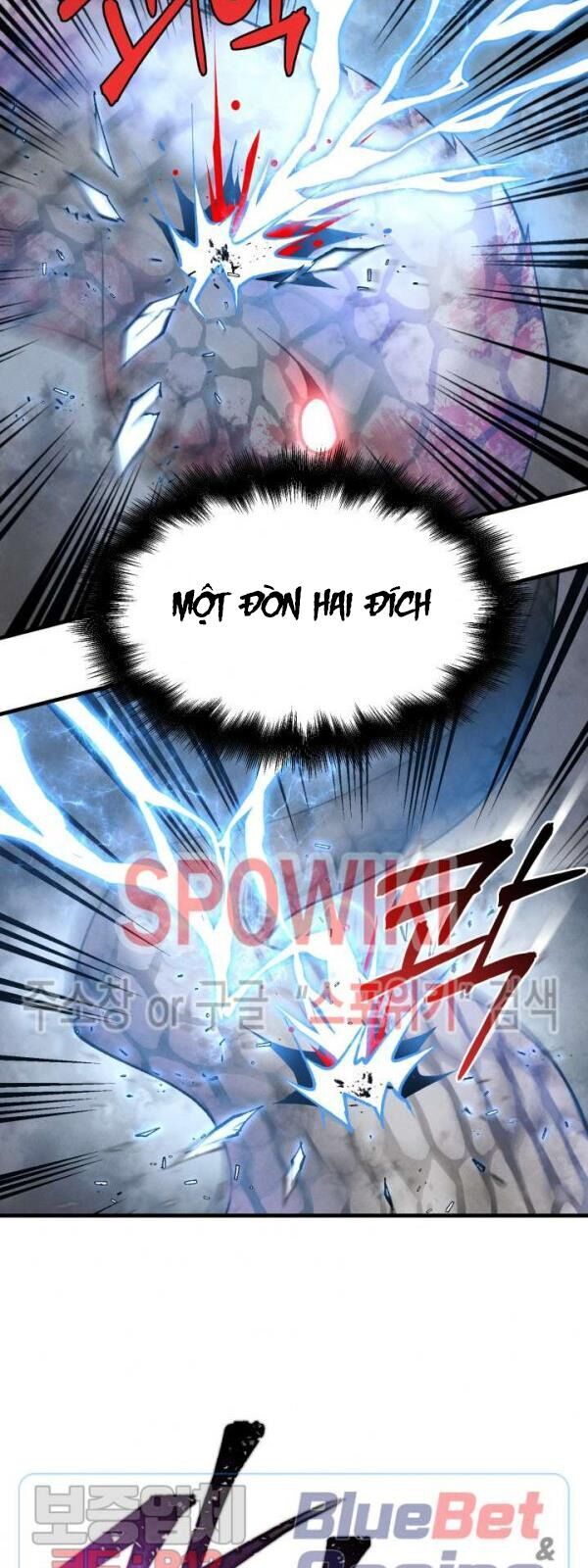 Phi Lôi Đao Thuật Chapter 31 - Trang 2