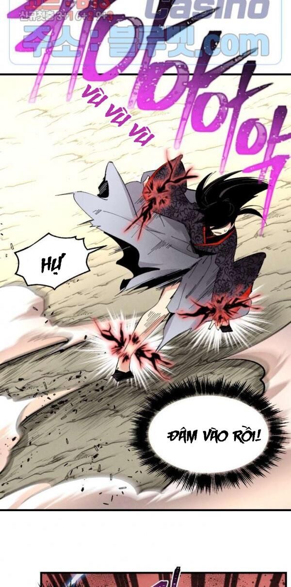 Phi Lôi Đao Thuật Chapter 31 - Trang 2