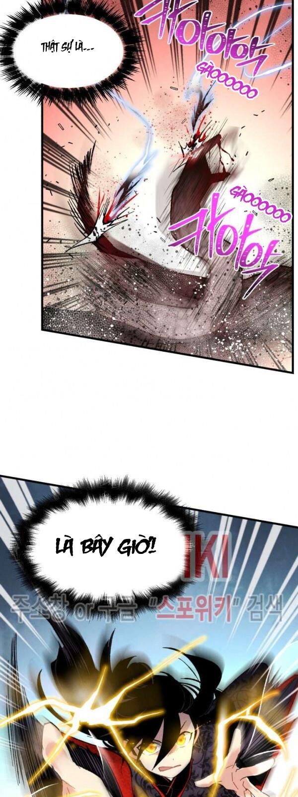 Phi Lôi Đao Thuật Chapter 31 - Trang 2