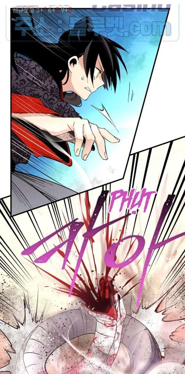 Phi Lôi Đao Thuật Chapter 31 - Trang 2