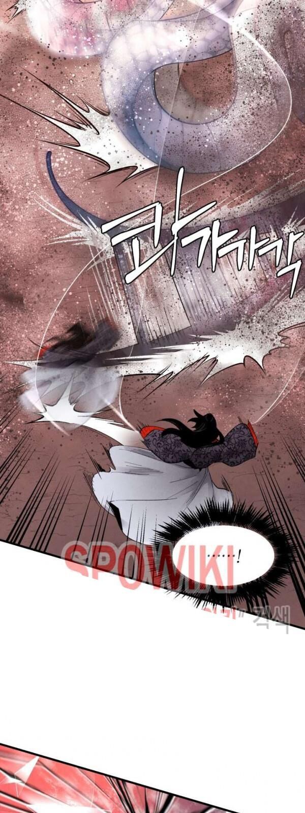 Phi Lôi Đao Thuật Chapter 31 - Trang 2