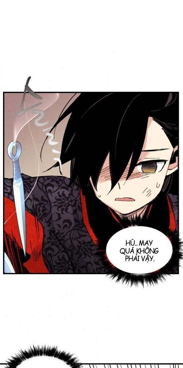 Phi Lôi Đao Thuật Chapter 31 - Trang 2