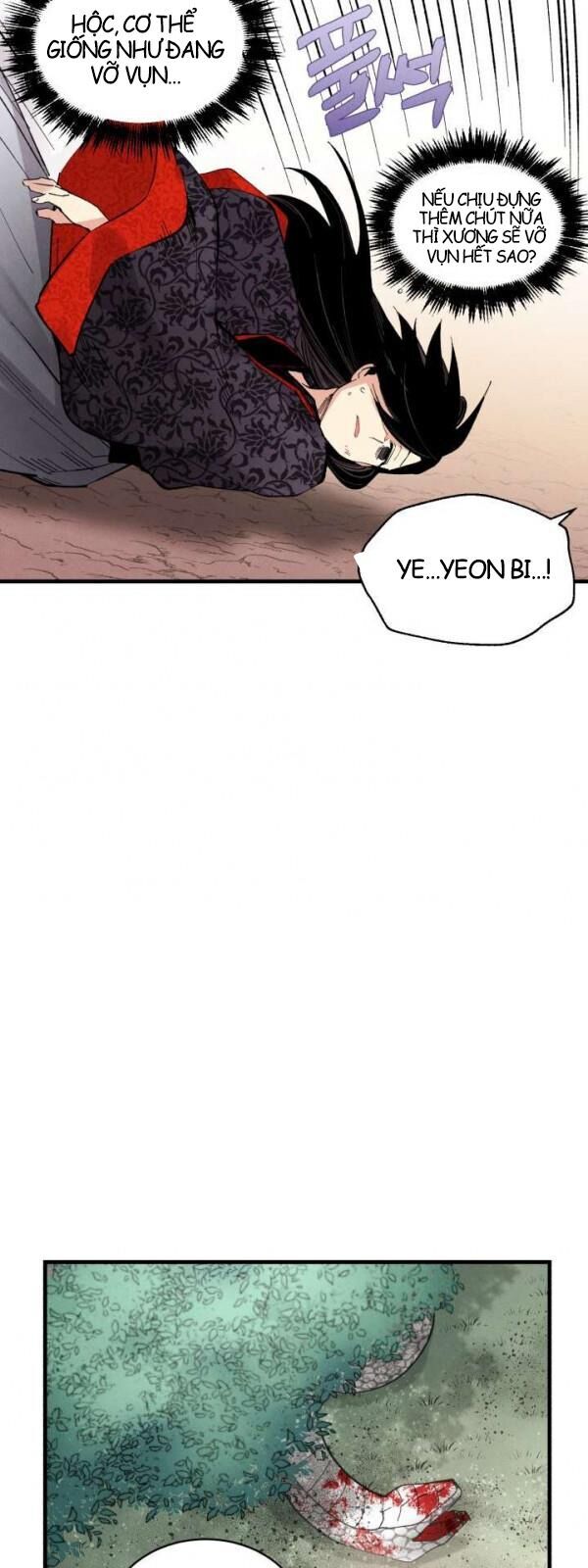 Phi Lôi Đao Thuật Chapter 31 - Trang 2