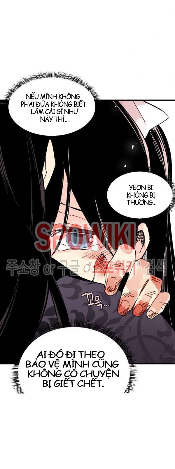 Phi Lôi Đao Thuật Chapter 31 - Trang 2