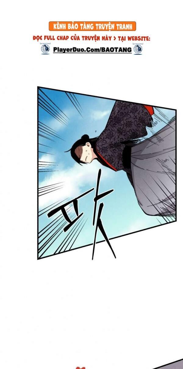 Phi Lôi Đao Thuật Chapter 32 - Trang 2