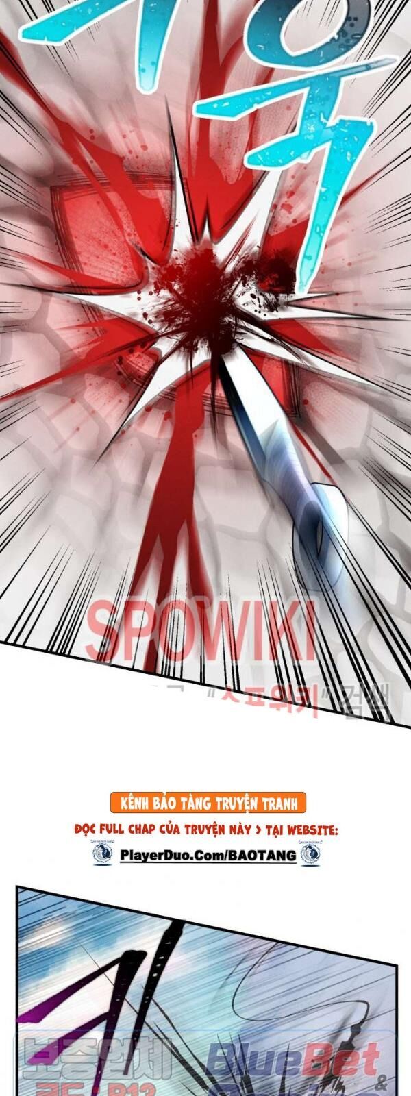 Phi Lôi Đao Thuật Chapter 32 - Trang 2