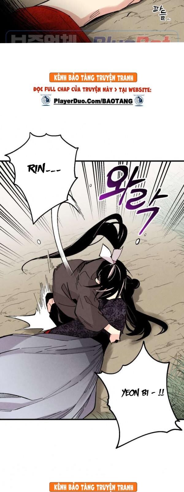 Phi Lôi Đao Thuật Chapter 32 - Trang 2