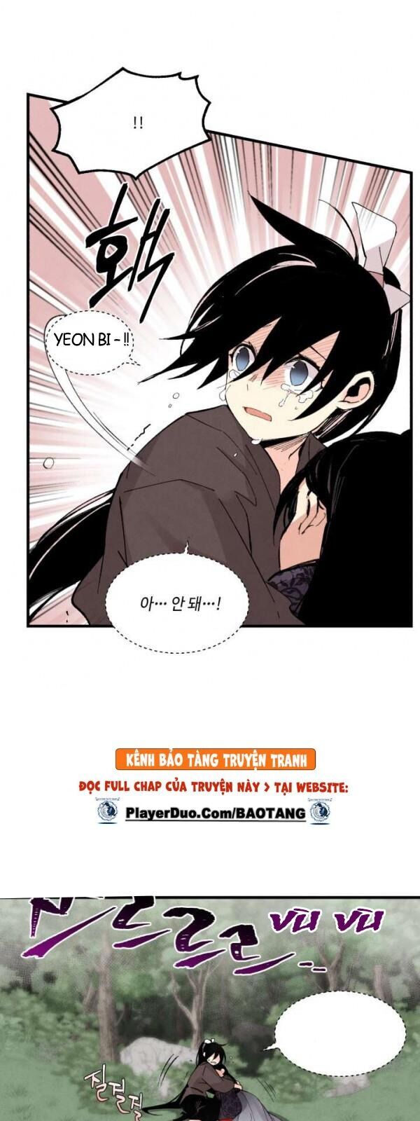 Phi Lôi Đao Thuật Chapter 32 - Trang 2