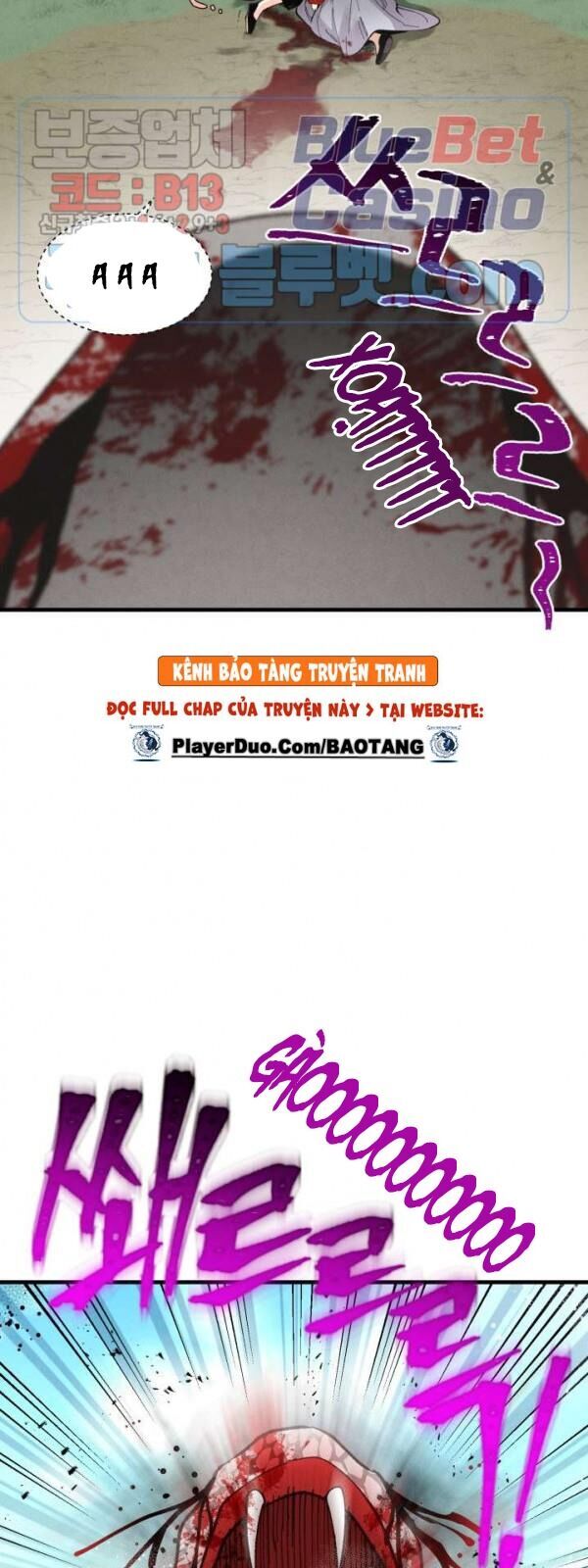 Phi Lôi Đao Thuật Chapter 32 - Trang 2