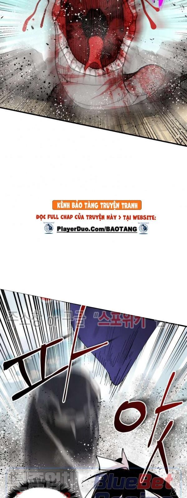 Phi Lôi Đao Thuật Chapter 32 - Trang 2