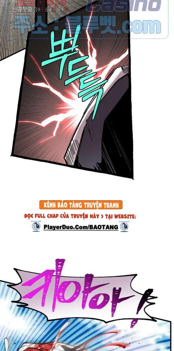 Phi Lôi Đao Thuật Chapter 32 - Trang 2