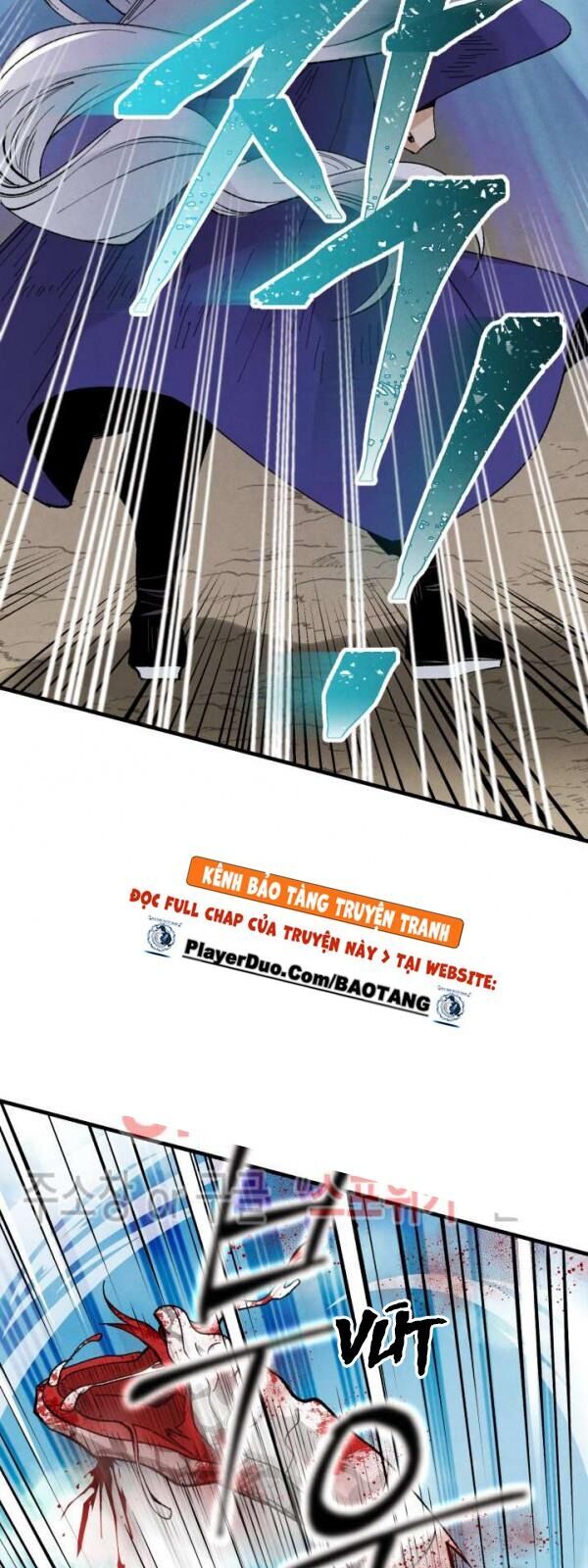 Phi Lôi Đao Thuật Chapter 32 - Trang 2