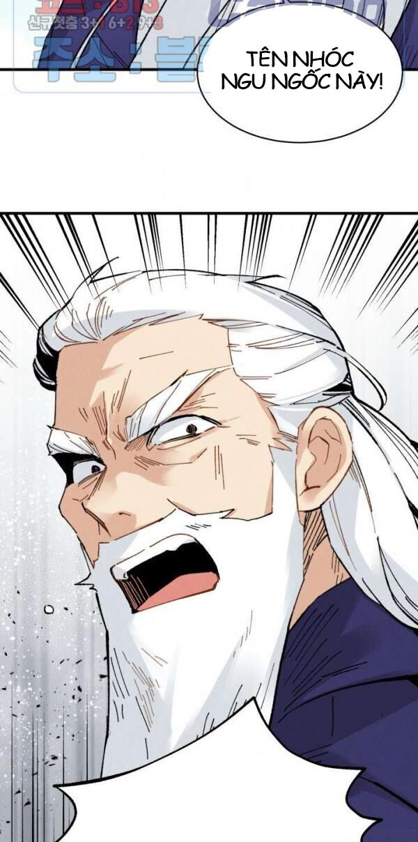 Phi Lôi Đao Thuật Chapter 32 - Trang 2