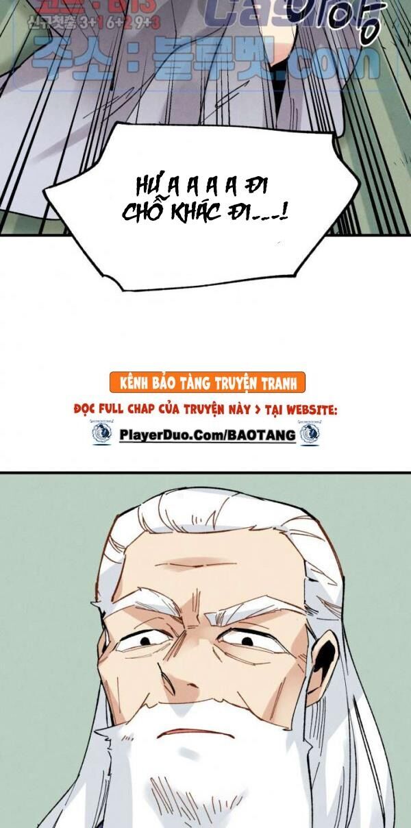 Phi Lôi Đao Thuật Chapter 32 - Trang 2