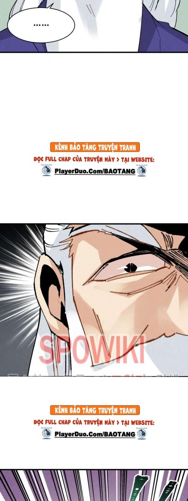 Phi Lôi Đao Thuật Chapter 32 - Trang 2