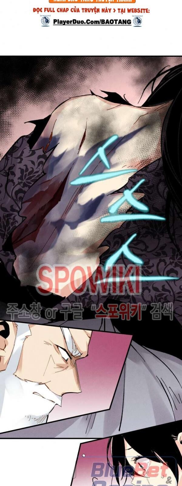 Phi Lôi Đao Thuật Chapter 32 - Trang 2