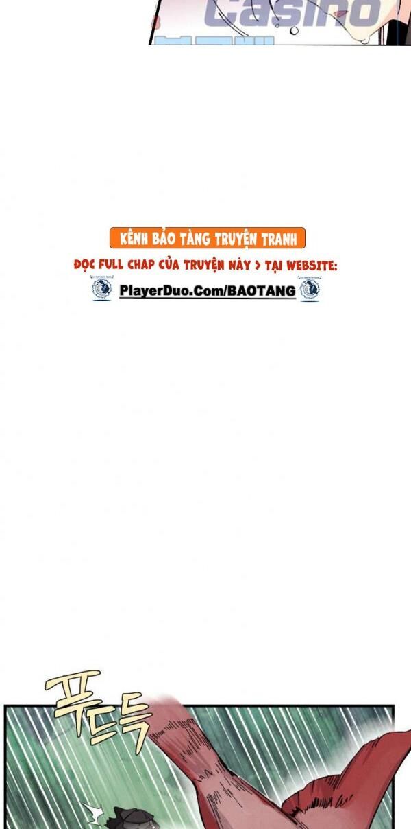 Phi Lôi Đao Thuật Chapter 32 - Trang 2