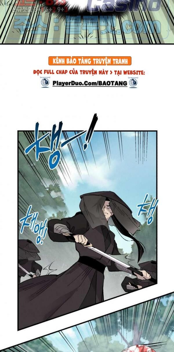 Phi Lôi Đao Thuật Chapter 32 - Trang 2