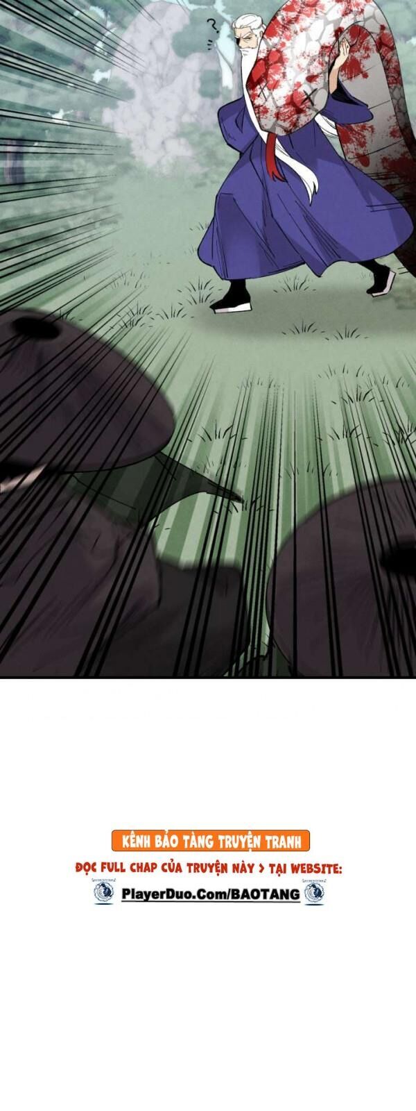 Phi Lôi Đao Thuật Chapter 32 - Trang 2