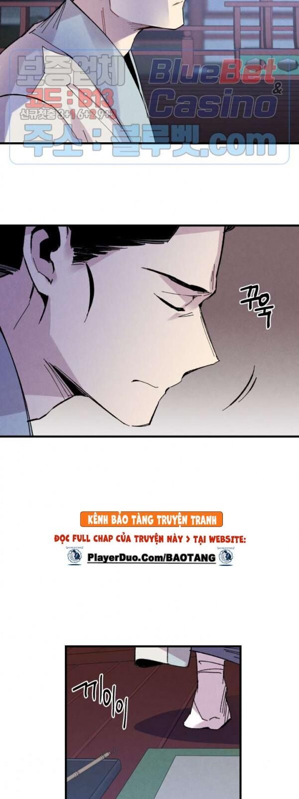 Phi Lôi Đao Thuật Chapter 32 - Trang 2