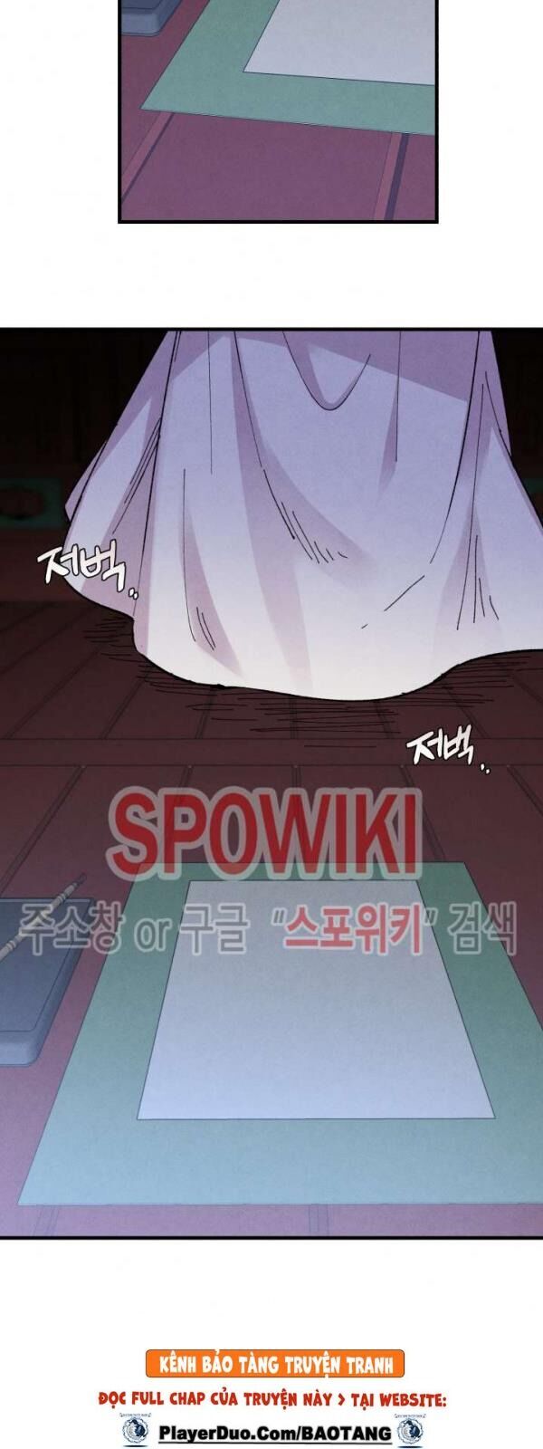 Phi Lôi Đao Thuật Chapter 32 - Trang 2