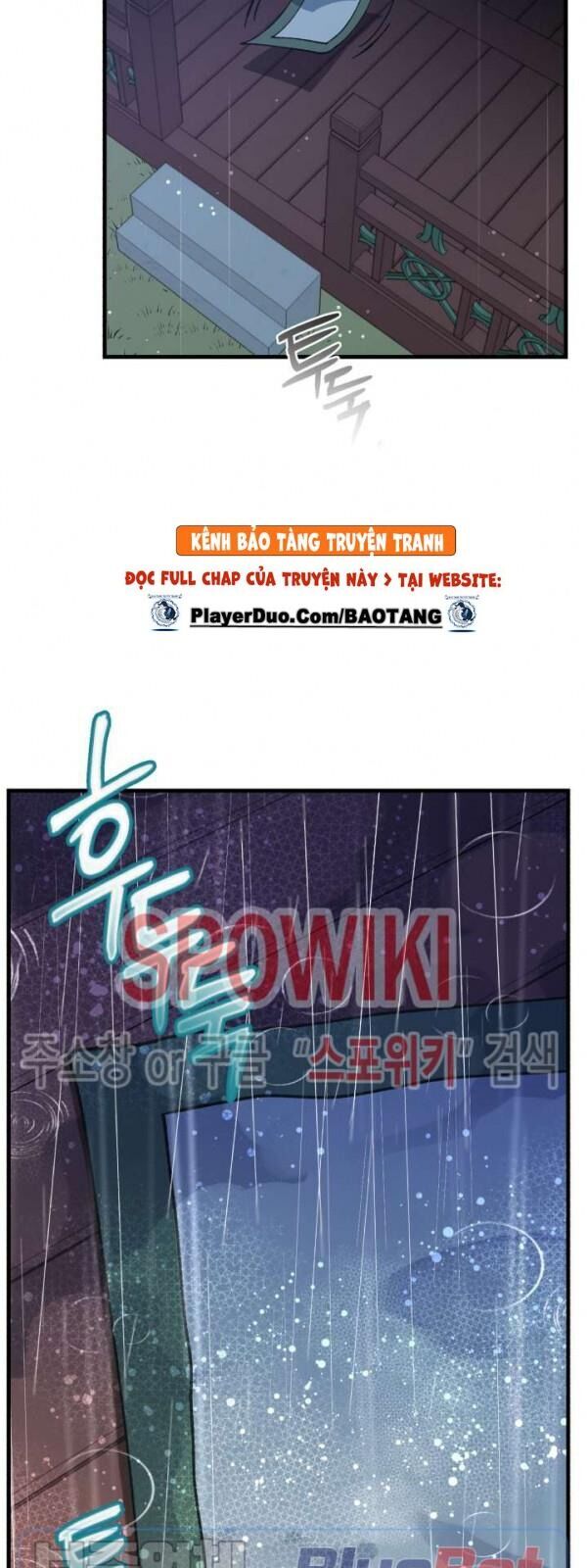 Phi Lôi Đao Thuật Chapter 32 - Trang 2