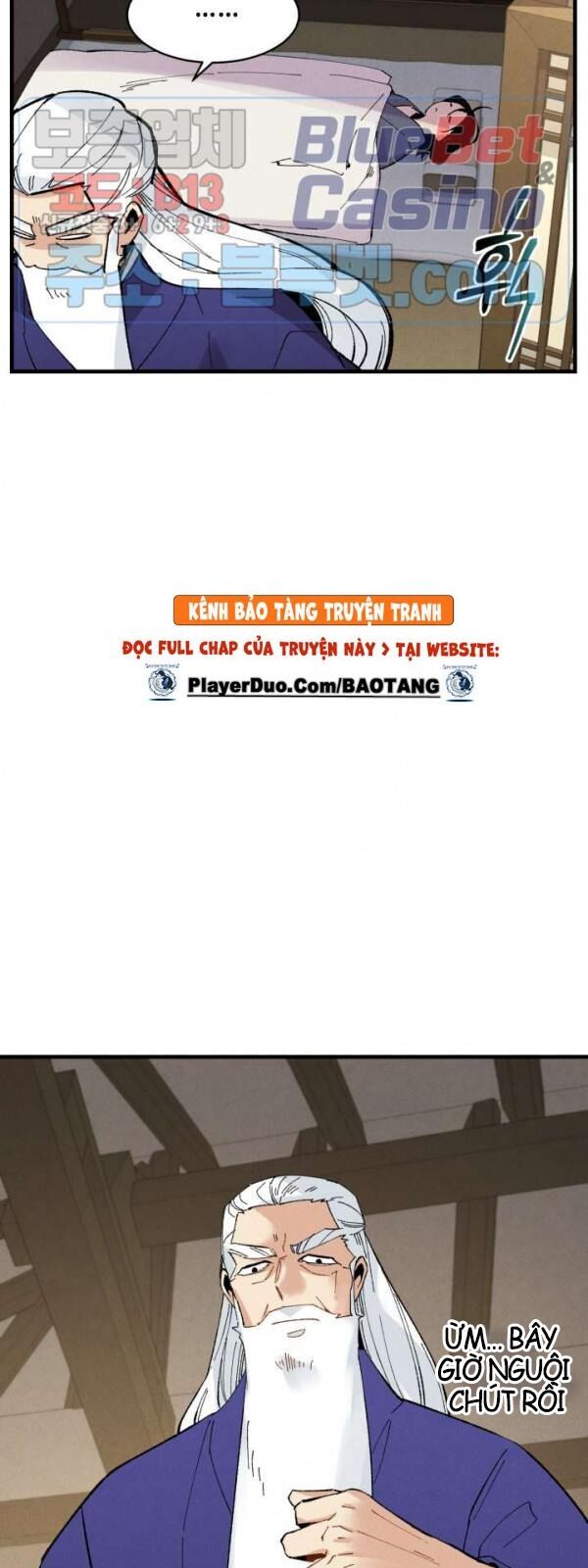 Phi Lôi Đao Thuật Chapter 34 - Trang 2