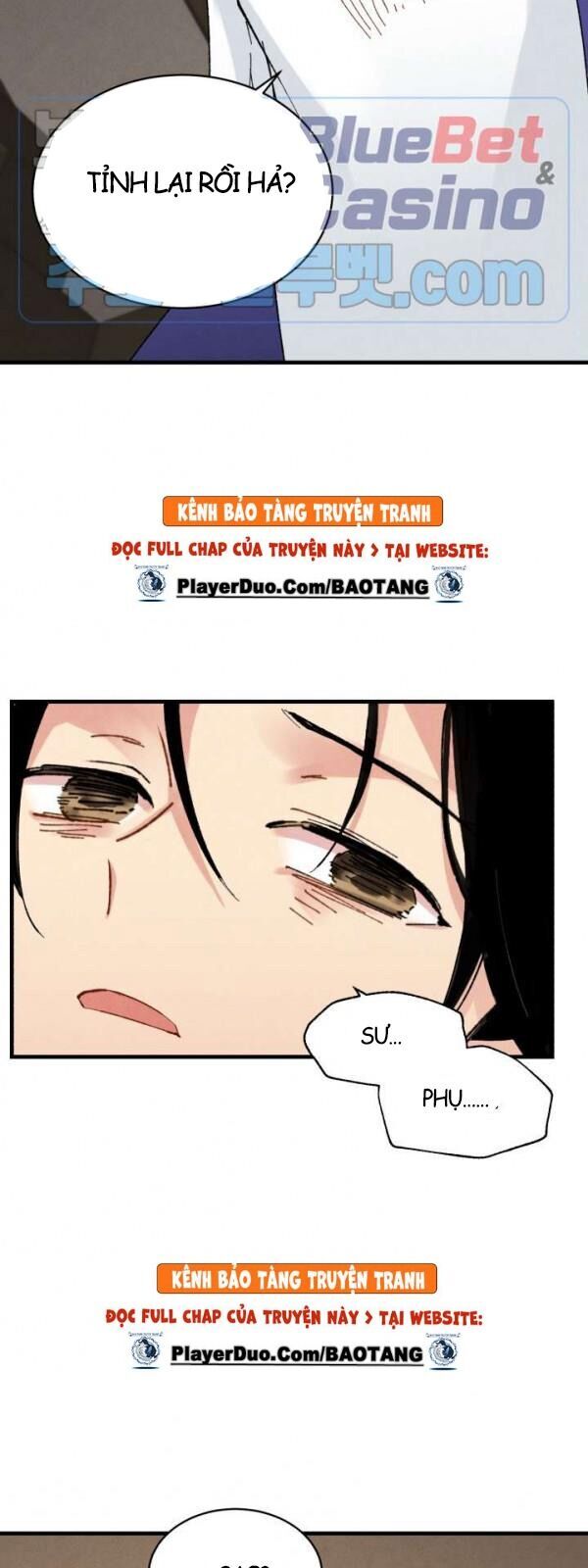 Phi Lôi Đao Thuật Chapter 34 - Trang 2