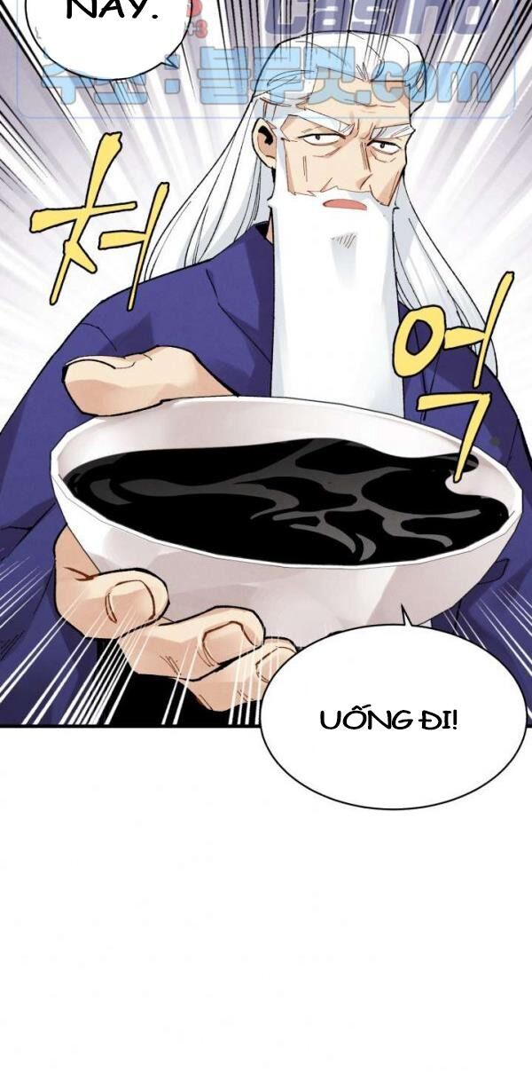 Phi Lôi Đao Thuật Chapter 34 - Trang 2