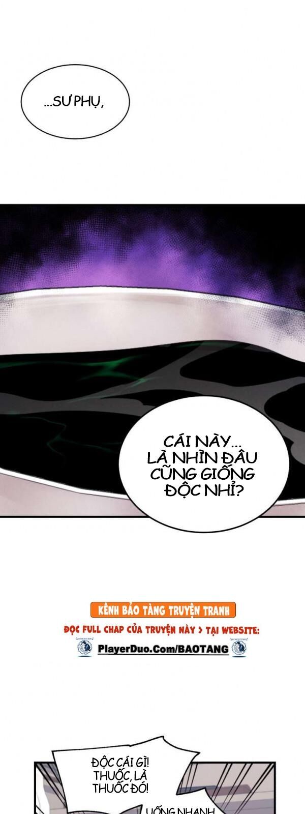 Phi Lôi Đao Thuật Chapter 34 - Trang 2