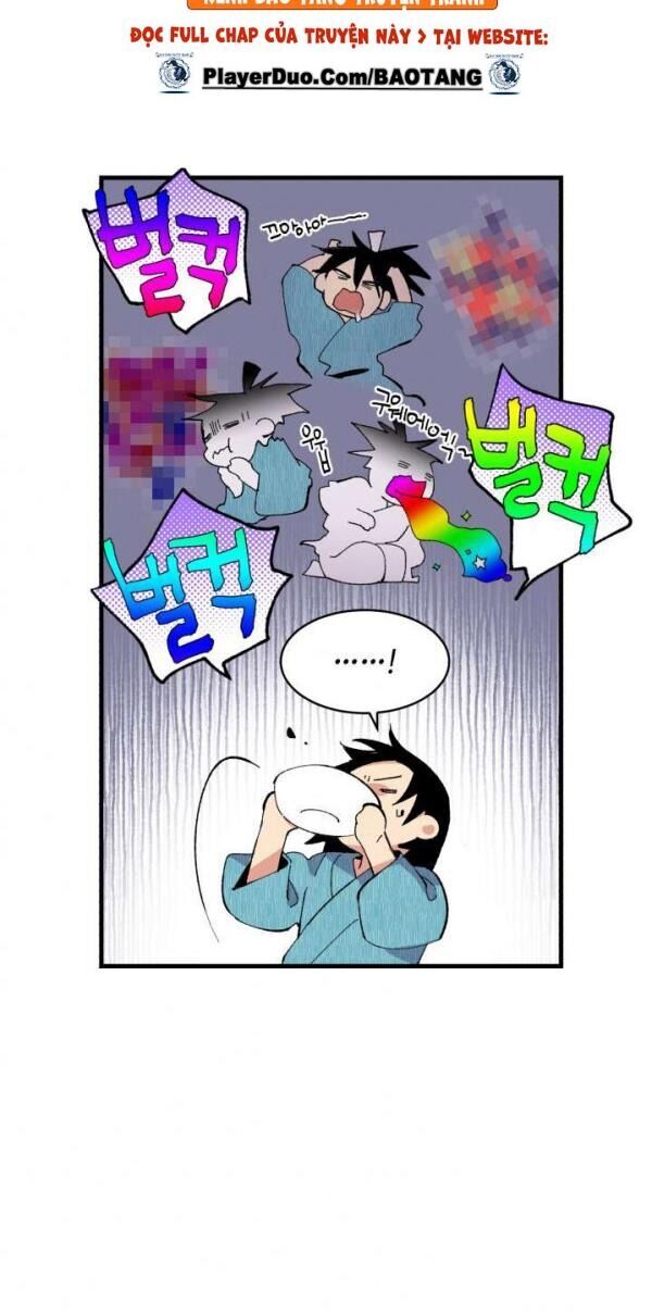 Phi Lôi Đao Thuật Chapter 34 - Trang 2