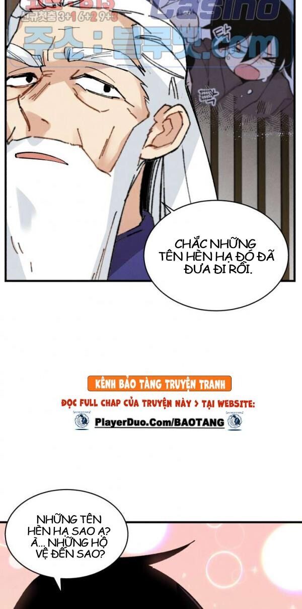 Phi Lôi Đao Thuật Chapter 34 - Trang 2