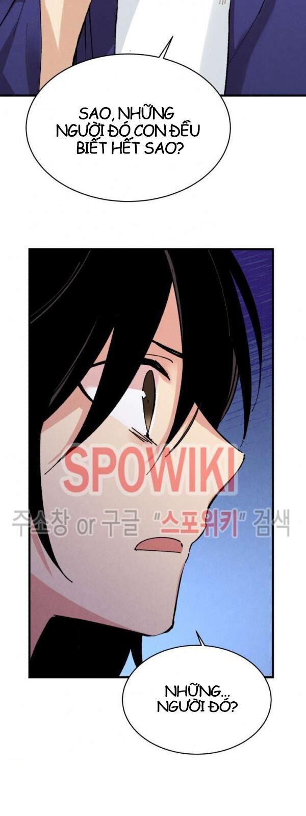 Phi Lôi Đao Thuật Chapter 34 - Trang 2