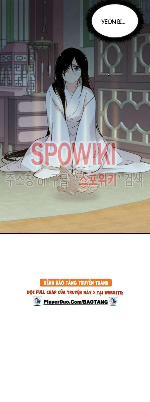 Phi Lôi Đao Thuật Chapter 34 - Trang 2