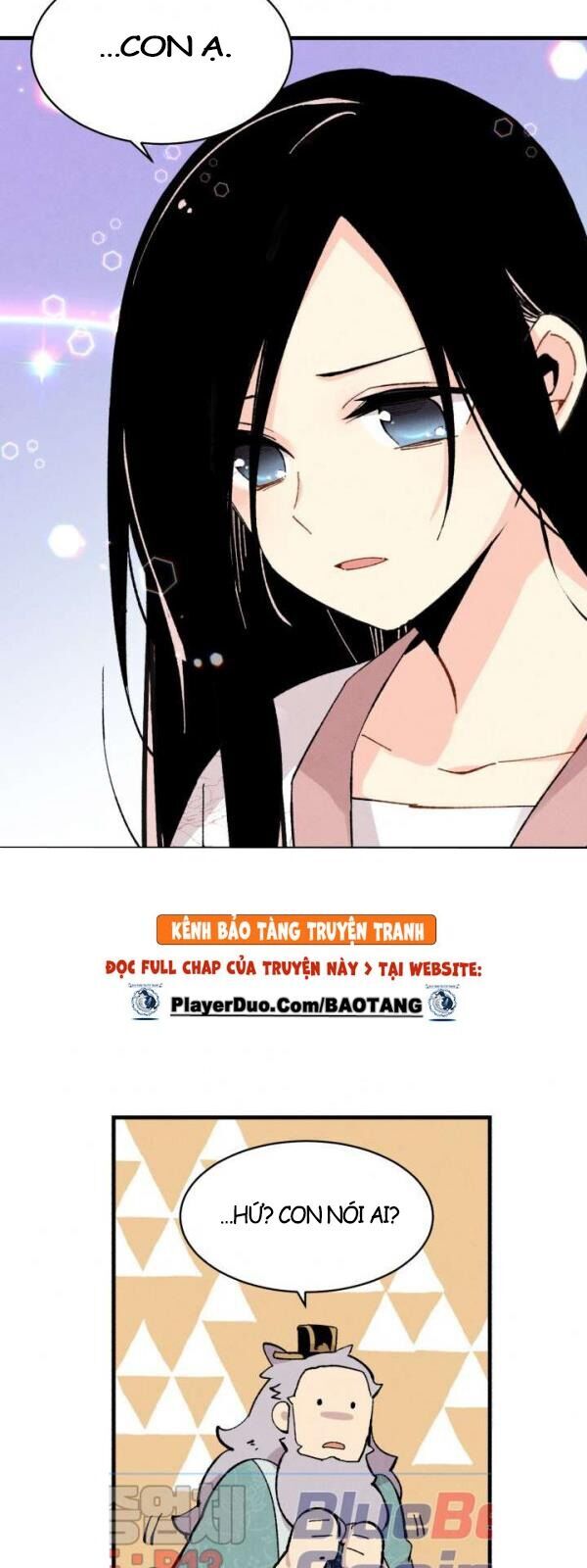 Phi Lôi Đao Thuật Chapter 35 - Trang 2