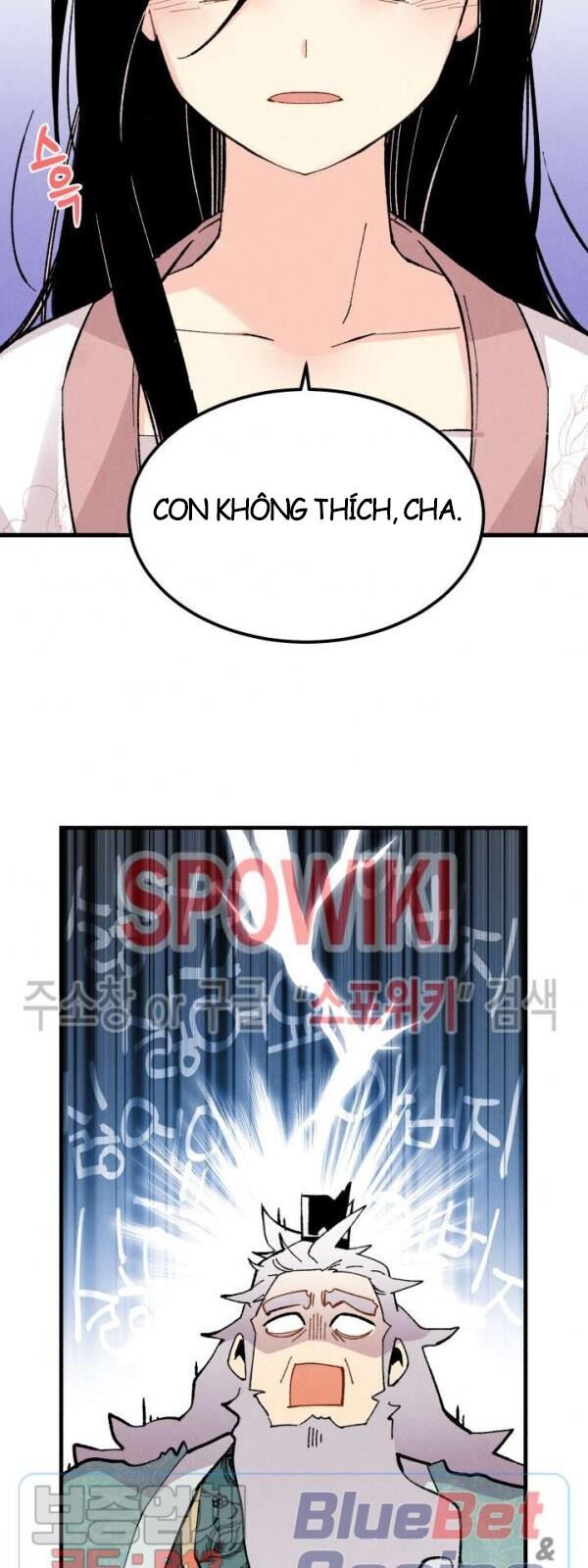 Phi Lôi Đao Thuật Chapter 35 - Trang 2