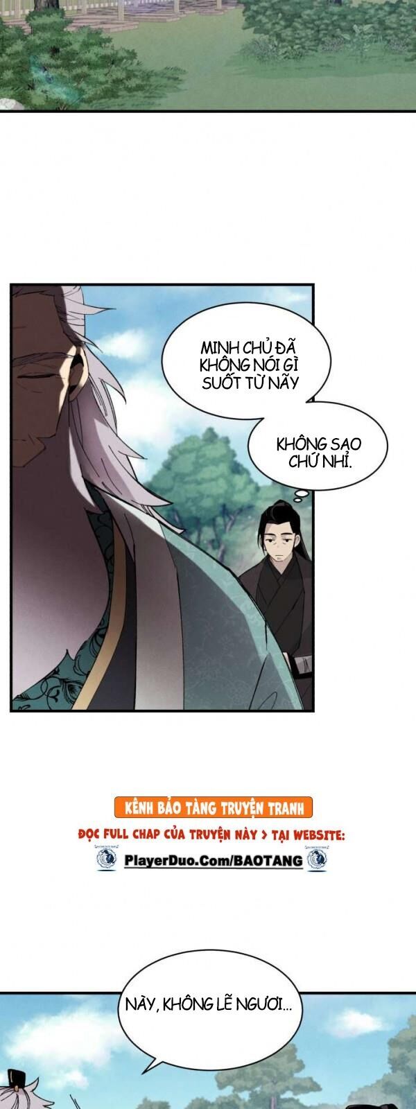 Phi Lôi Đao Thuật Chapter 35 - Trang 2