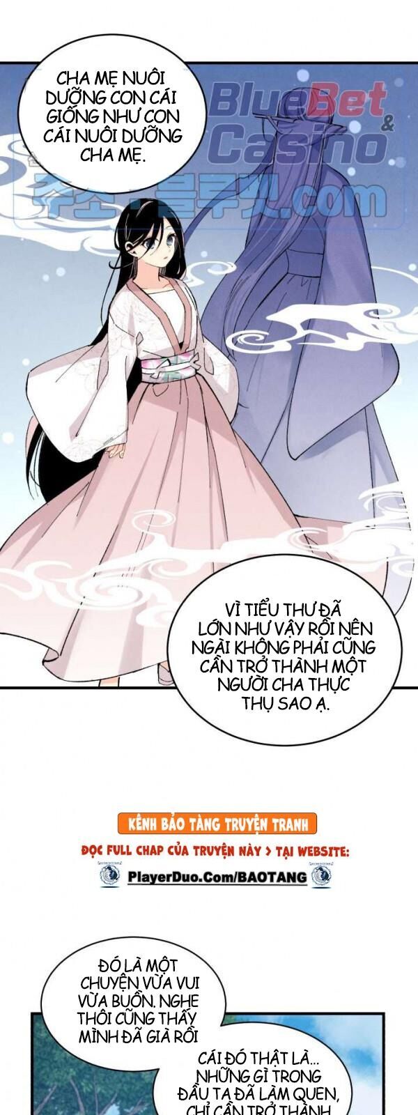 Phi Lôi Đao Thuật Chapter 35 - Trang 2