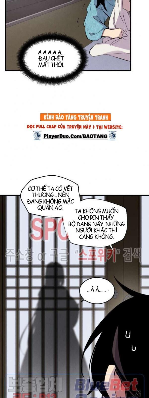 Phi Lôi Đao Thuật Chapter 36 - Trang 2