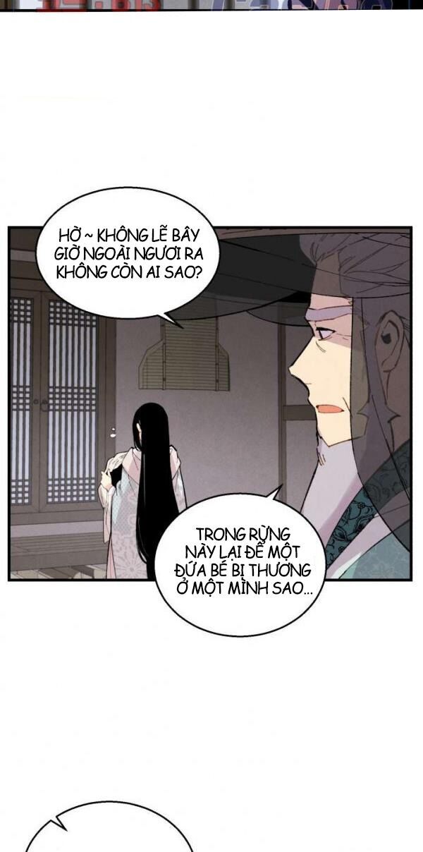 Phi Lôi Đao Thuật Chapter 36 - Trang 2